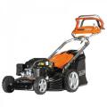   Oleo-Mac G 53 TK ALLROAD EXA 4